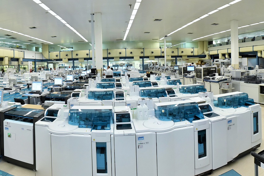 Dasa conquista acreditação do College of American Pathologists