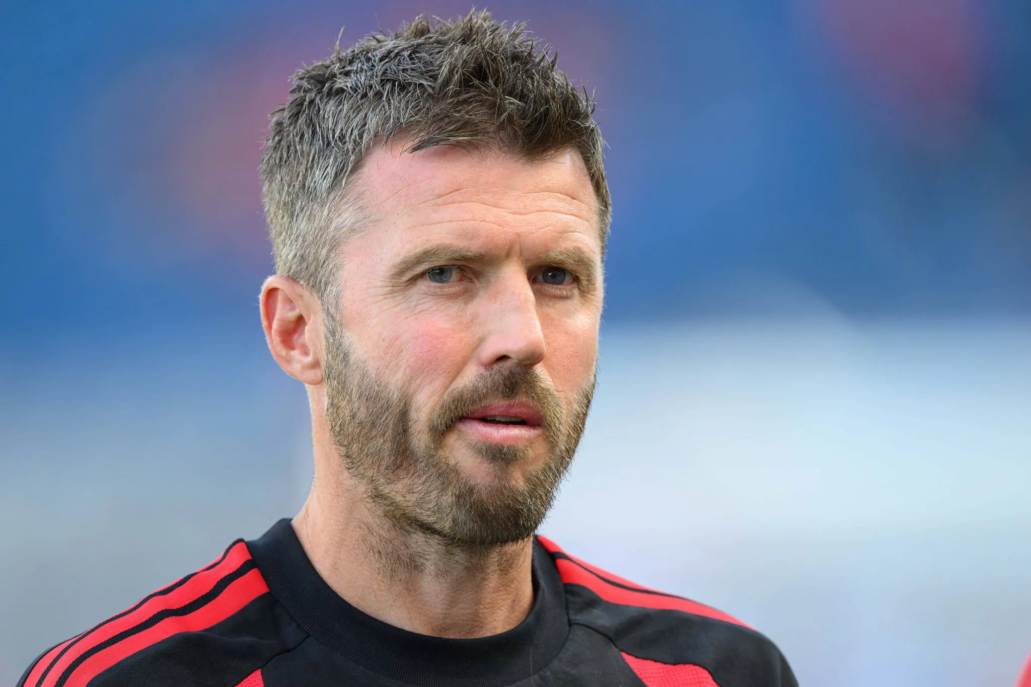 Sem desculpas: Michael Carrick critica Manchester United após derrota para o Milan