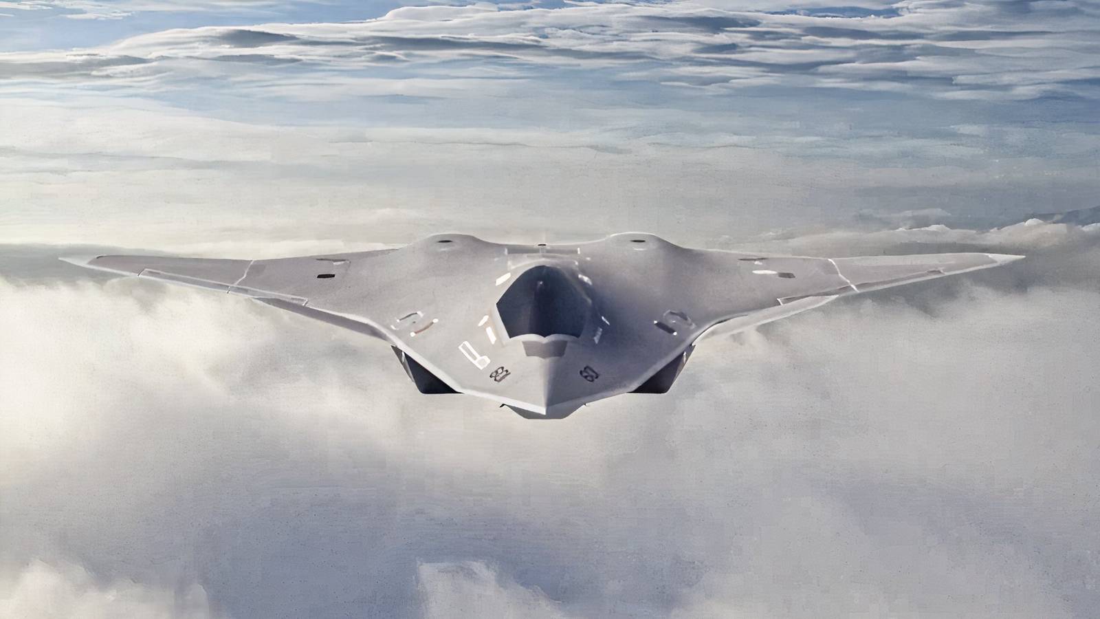 6ª Geração de Caças Dominará o Céu F-22 e F-35