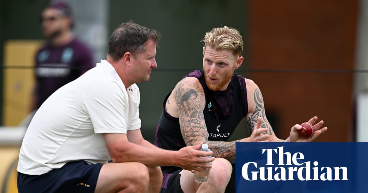 England's Door Open for Stokes: ‘Anything’s Possible’