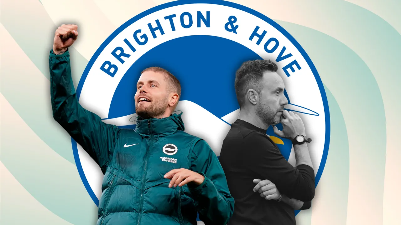 Brighton pós De Zerbi: Com Hurzeler, time se reinventa e tem melhor ataque da Premier League