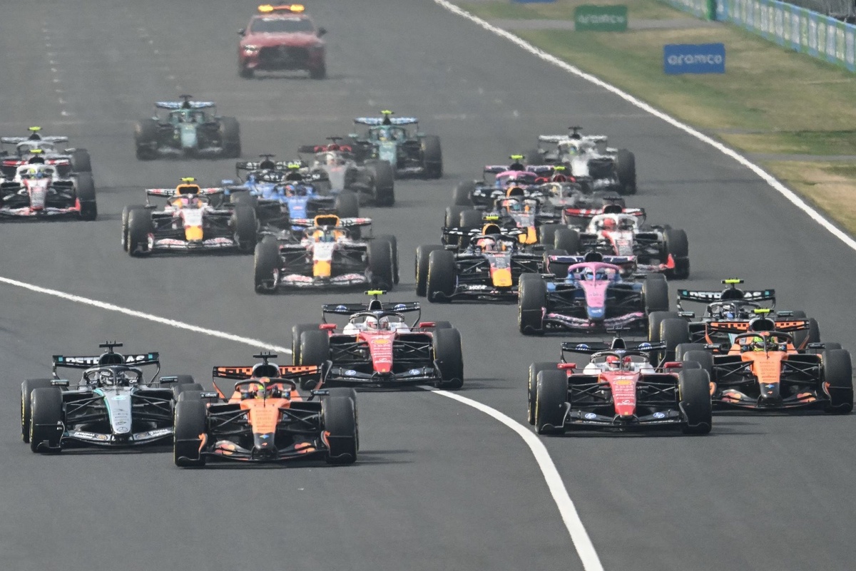 FIA Limited by Process: Why F1's Divisive 2026 Power Unit Rules Stand Firm