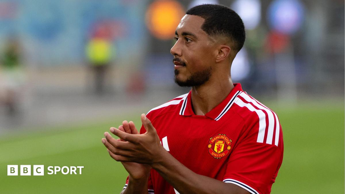 Tielemans Debut Shows Potential Fit with United