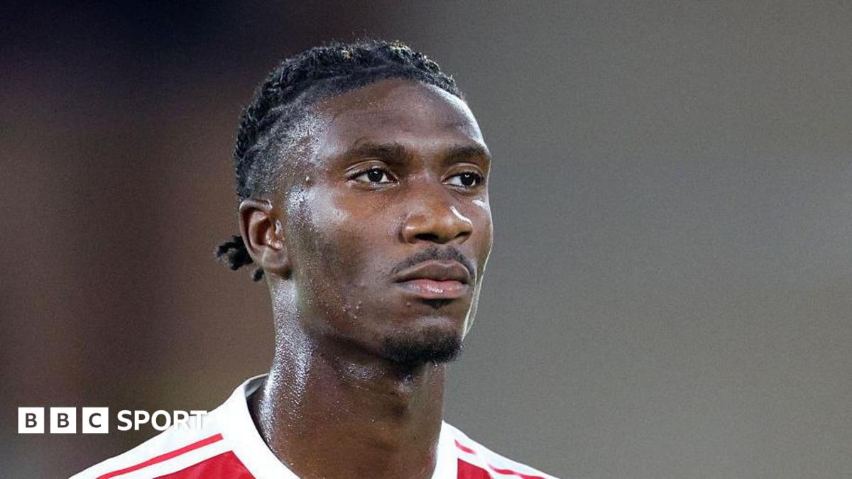 Newcastle United Strikes £34m Deal for Monaco Midfielder Bamba