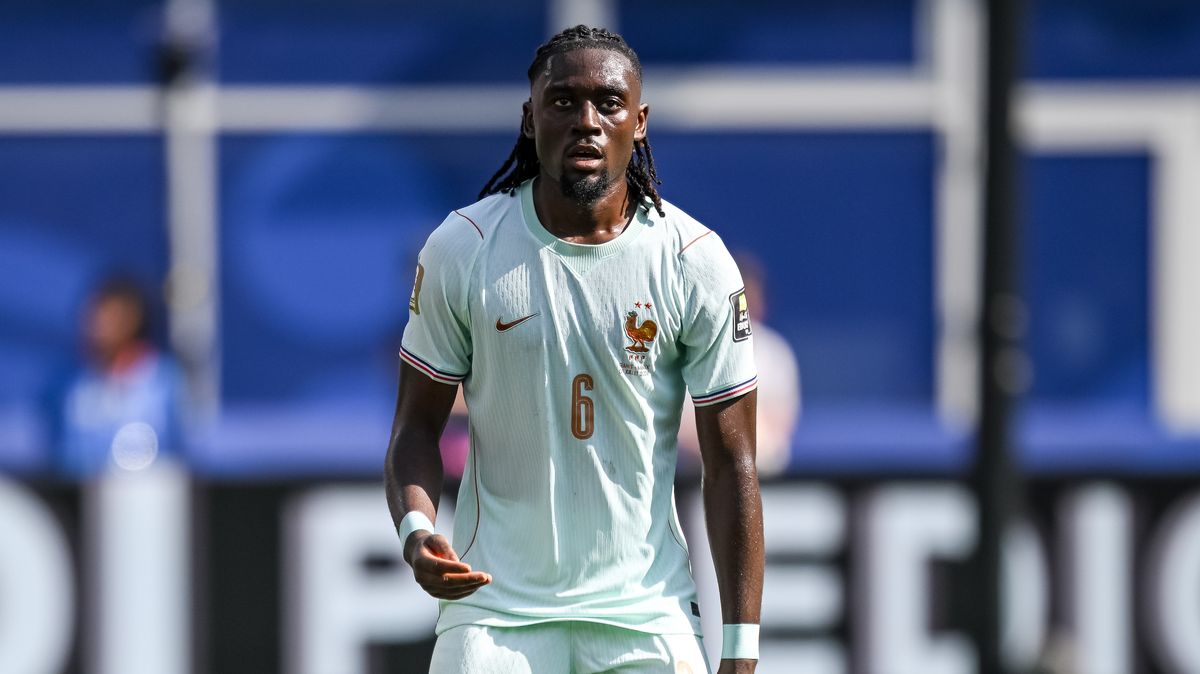 Manchester United Initiate £51m Manu Kone Talks, Lead Arsenal Race