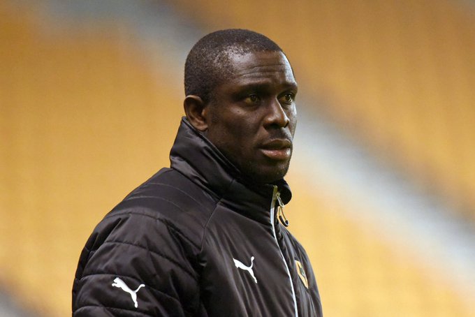 Former Internationals: Playing Football Isn’t Enough for NFF Leadership