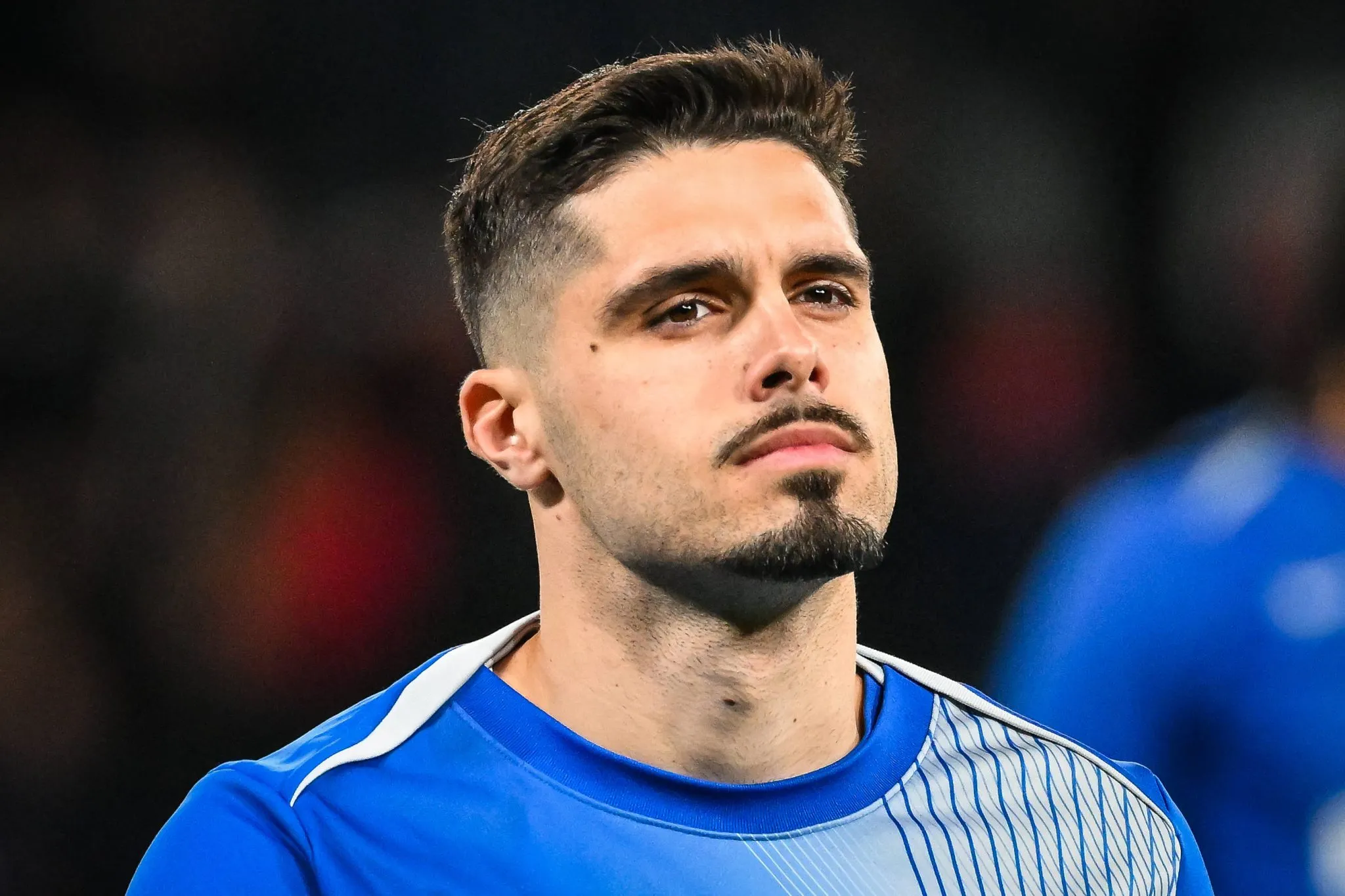 Manchester City de Maresca mira Pedro Neto, reforço que passou pelo Chelsea na Premier League