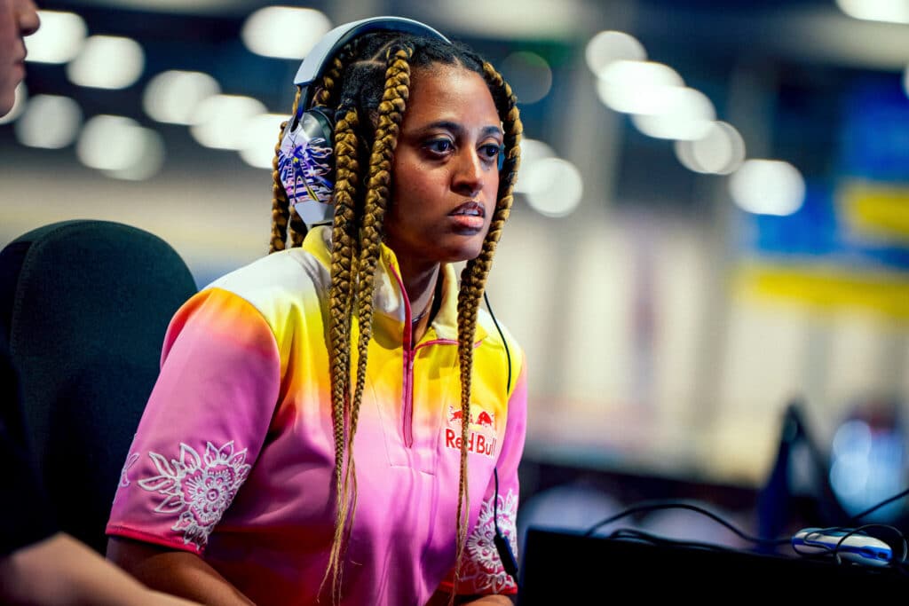 Cuddle_Core on Sexism, Grassroots to Mainstream in Tekken FGC