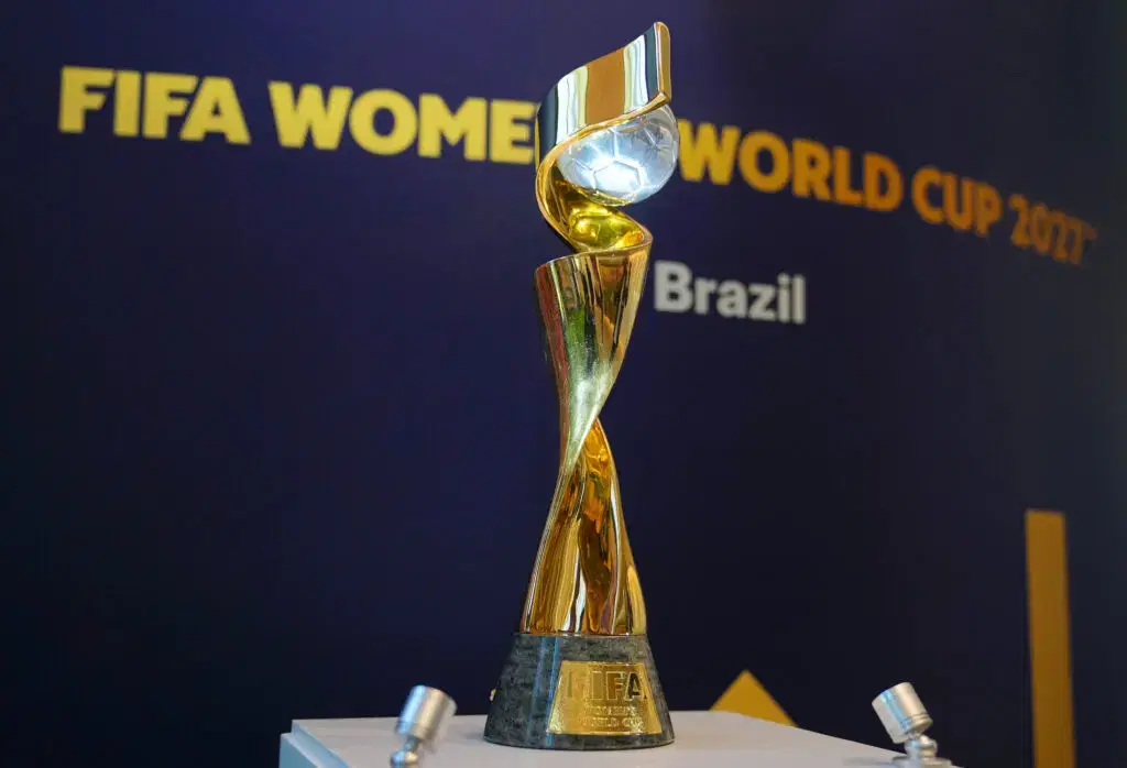 Algeria and Morocco Secure Spots in 2027 FIFA Women’s World Cup