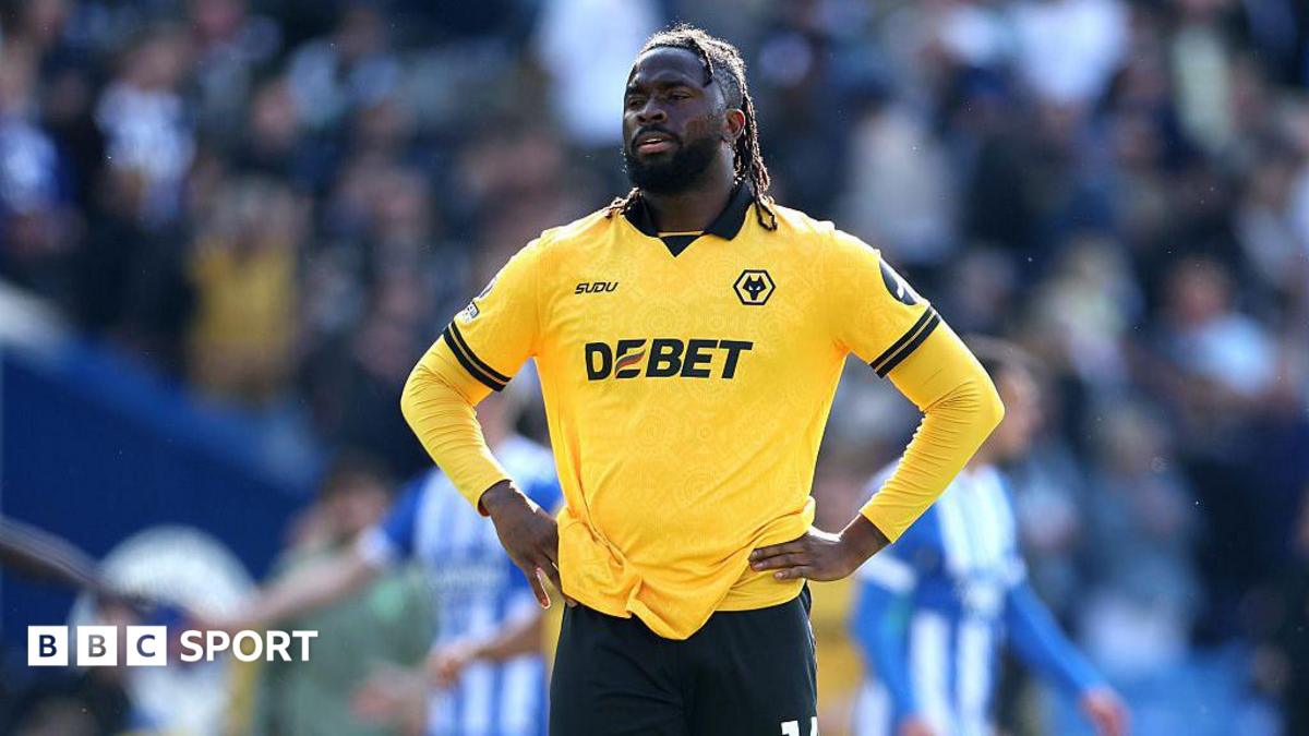 Wolves Training Canceled as Arokodare Demands Move to Fiorentina