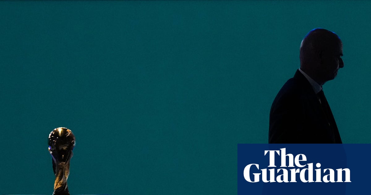 How to Fix FIFA: Suggestions for a Better Football Federation