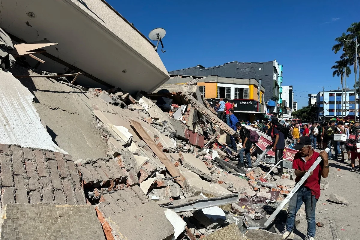 Terremotos recentes não indicam anomalia global, explica professora da UnB