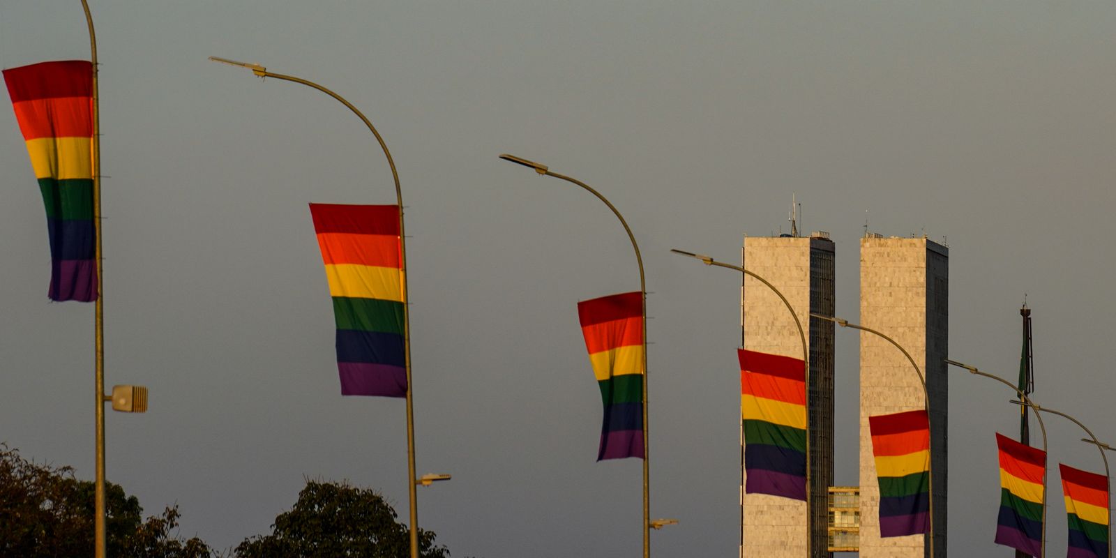 Candidaturas LGBT+ disparam em 2026 e quase dobram participação nas eleições