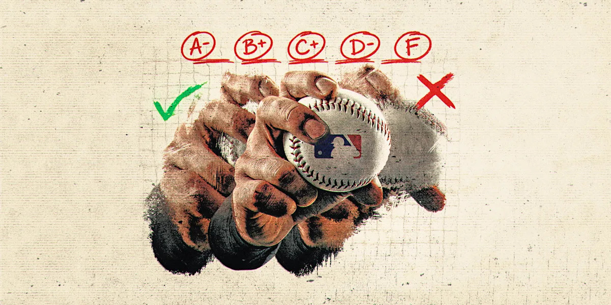 MLB Trade Deadline 2026 Grades: From A+ Dodgers to F+ Reds