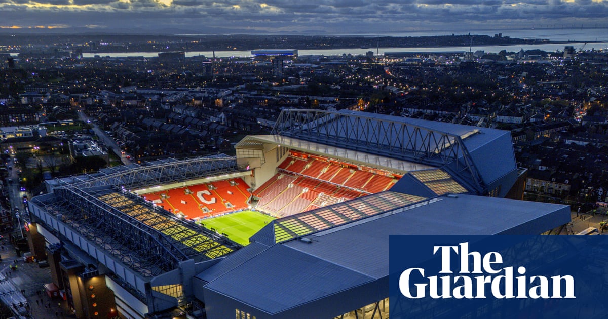 Bezos and Bhatia Enter Talks to Acquire Liverpool Stake