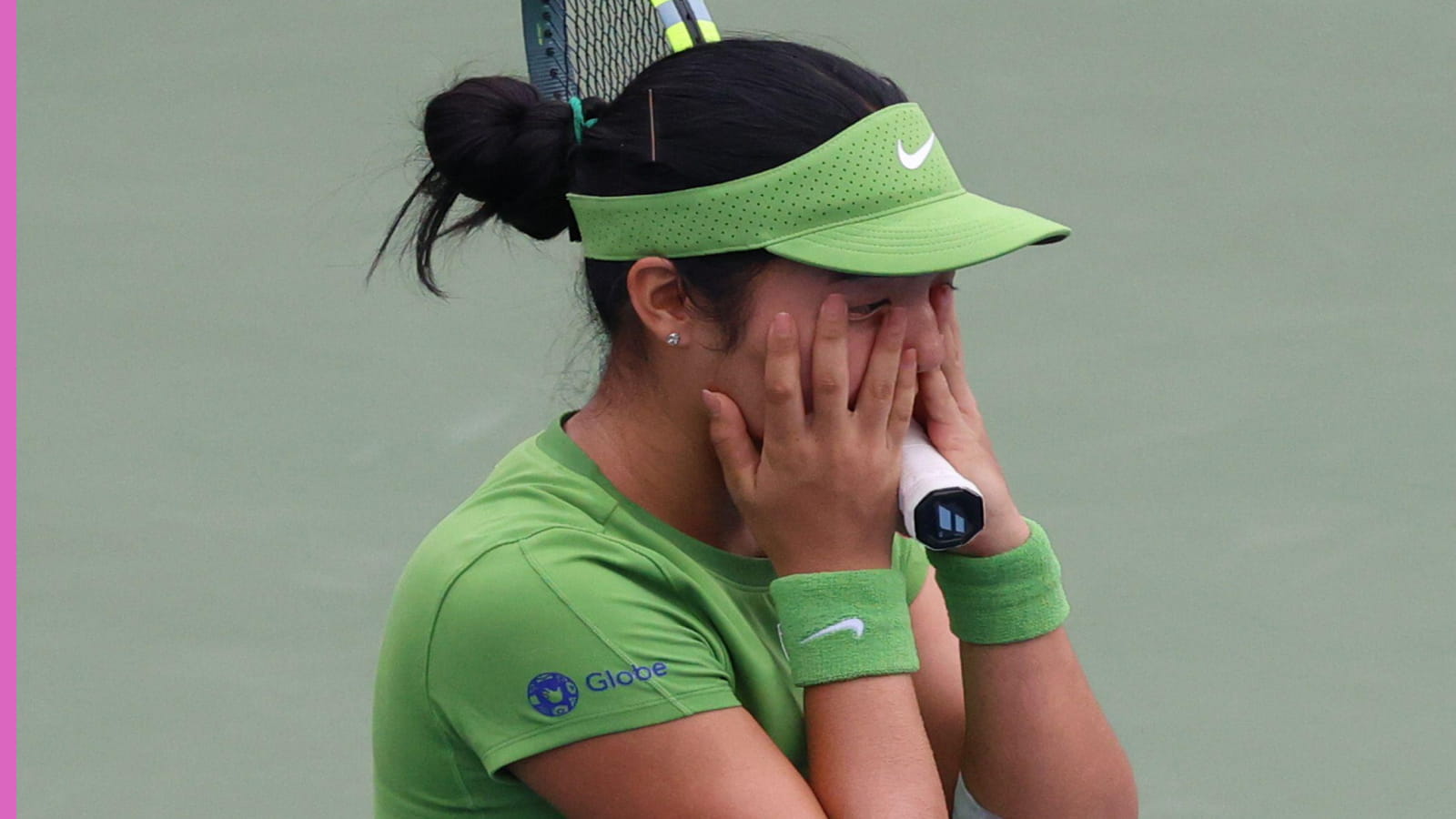 Alex Eala's US Open Hopes Dimmed by Fatigue, Analyst Suggests Strategic Loss