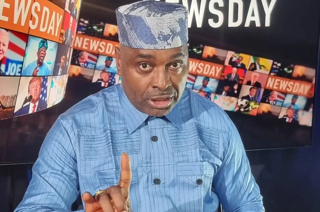 Kenya ADC Leader Criticizes APC Campaign Billboards Fees in Abia State