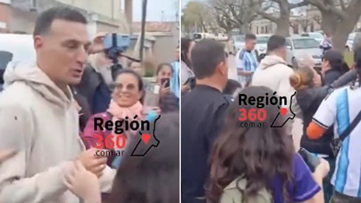 Lionel Scaloni Pleads for Quiet as Argentina Fans Block Dentist Appointment