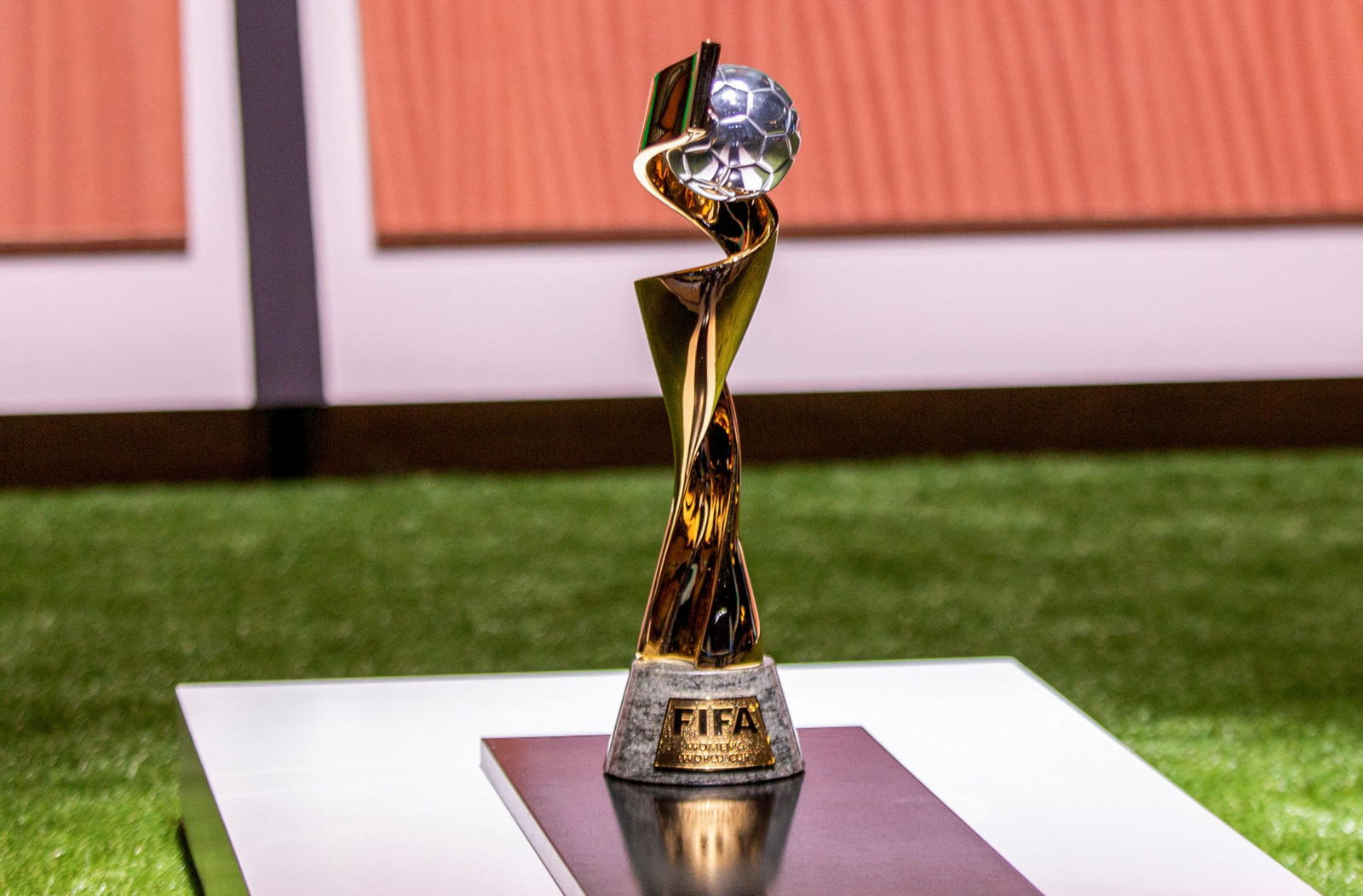 2027 Women's World Cup Playoffs: Ghana, South Africa Learn Key Opponents