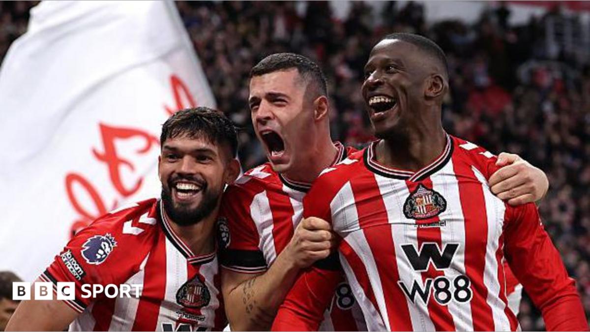 Can Sunderland Defy Prem Doubters Again?