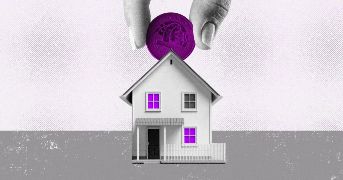 Crédito Imobiliário mais caro e escasso pressiona FIIs de imóveis residenciais de médio e alto padrão