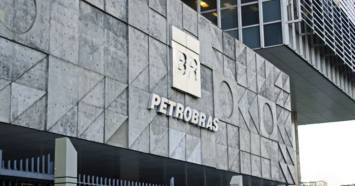 Petrobras confirma indícios de petróleo e gás na Margem Equatorial da Foz do Amazonas