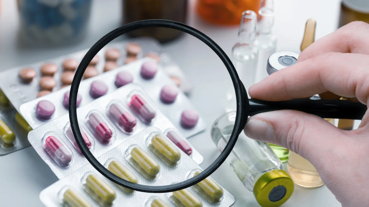 Anvisa aperta regras e proíbe venda de suplementos irregulares