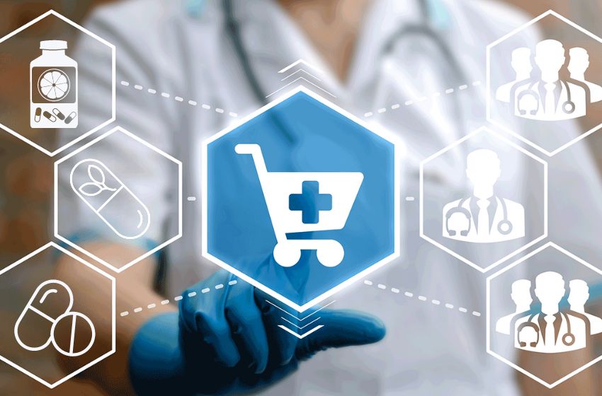 Plataforma Nacional Monitorea Medicamentos no Brasil
