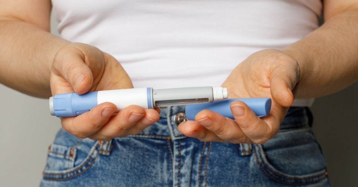 FDA aprova Mounjaro para reduzir risco cardiovascular em adultos com diabetes tipo 2