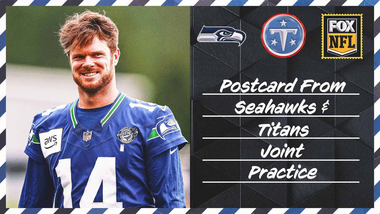 Jaxon Smith-Njigba Shines for Seahawks While Titans' Offense and Defense Impress