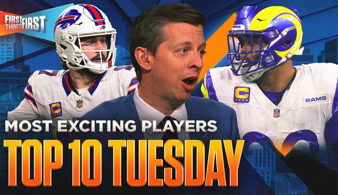 10 NFL Stars Aiming for Breakthrough in 2026 Season