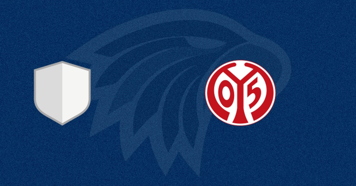 Krieschow x Mainz 05: Davi e Golias na DFB Pokal com odds extremas e premiação histórica