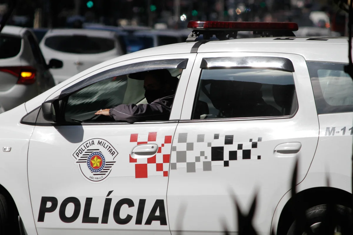 Morador é preso por estuprar crianças em condomínio de Limeira