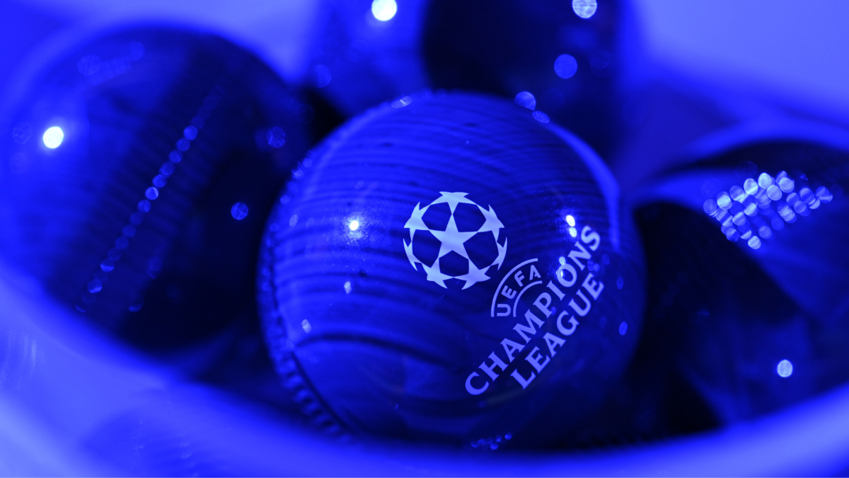 UEFA Champions League League Phase Draw: Live Stream Details, Start Time, and Key Participants