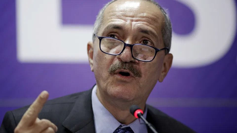 PSD Anuncia Aldo Rebelo Como Coordenador de Caiado