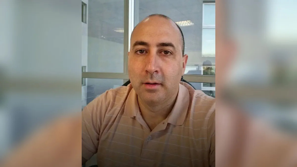 Empresário Argentino Sobe ao Papel em Denúncias de Corrupção nos Gabinetes de Bolsonaro e Paz