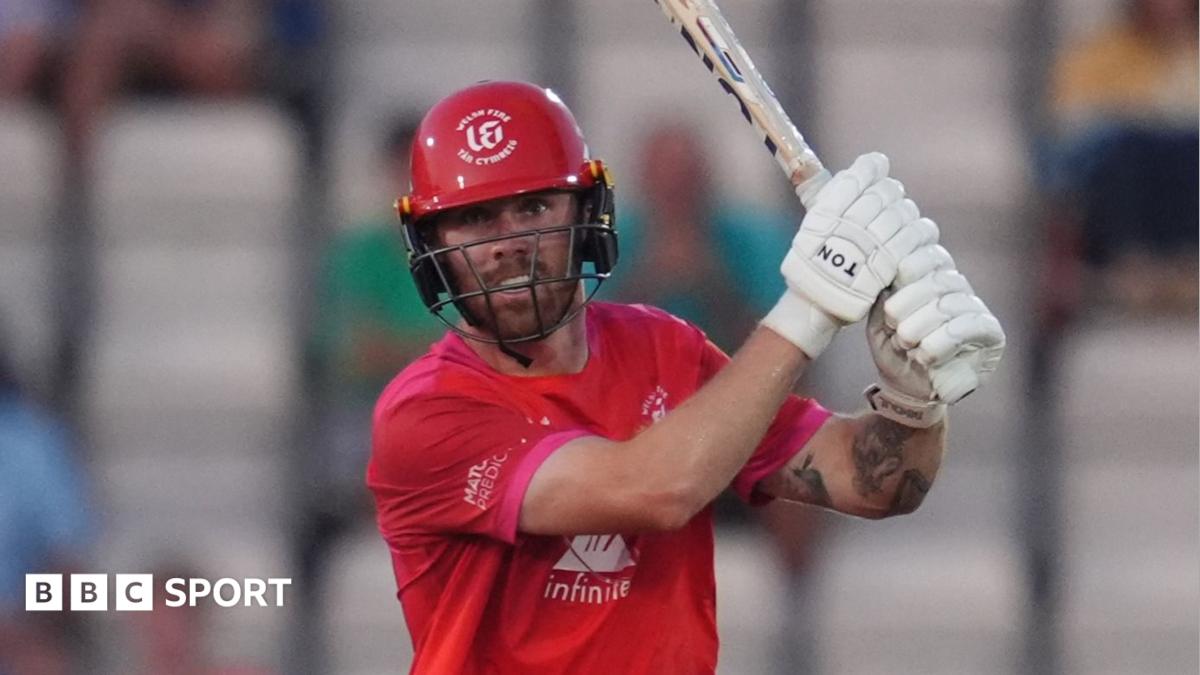 Salt Leads Fire to Victory in Match Opener vs Brave