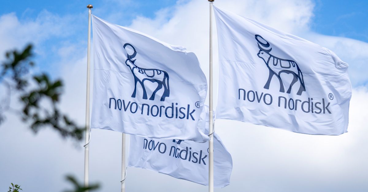 Novo Nordisk e AWS Firmam Parceria Estratégica para Desenvolver Medicamentos com IA