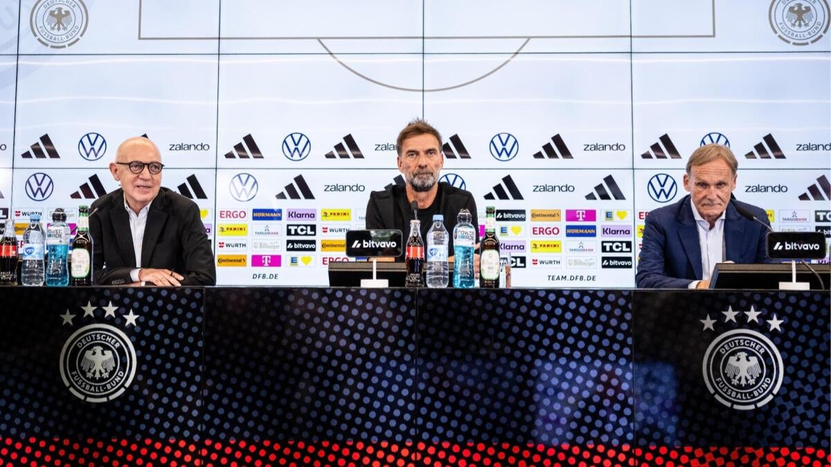 Jurgen Klopp Returns to Coaching Germany as MLS Action Picks Up