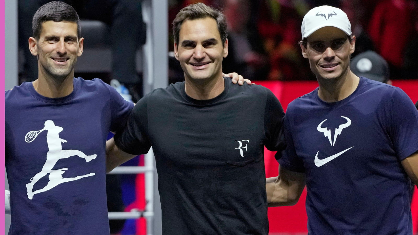 Novak Djokovic named 'most complete' player by Goran Ivanisevic