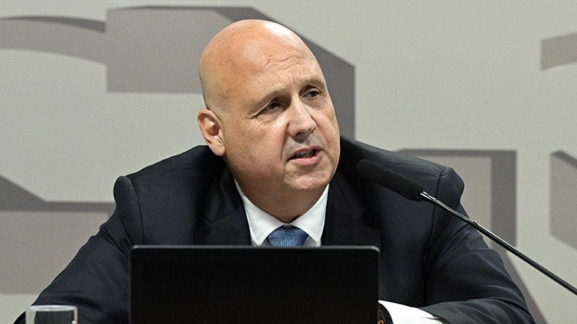 CVM acelera revolução com ativos digitais e inteligência artificial, promete presidente Otto Lobo