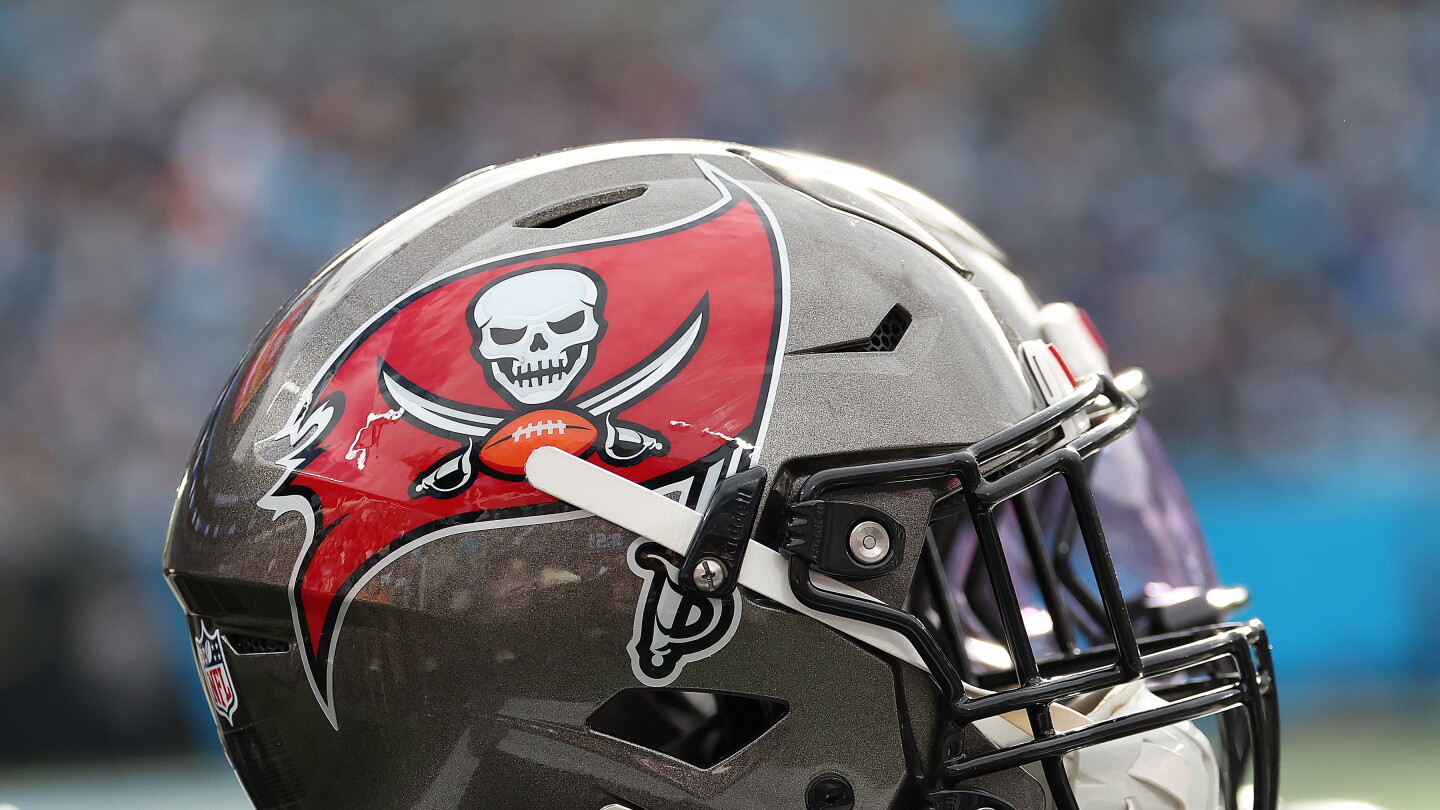 Buccaneers Announce Key Changes to Roster Days Before Training Camp