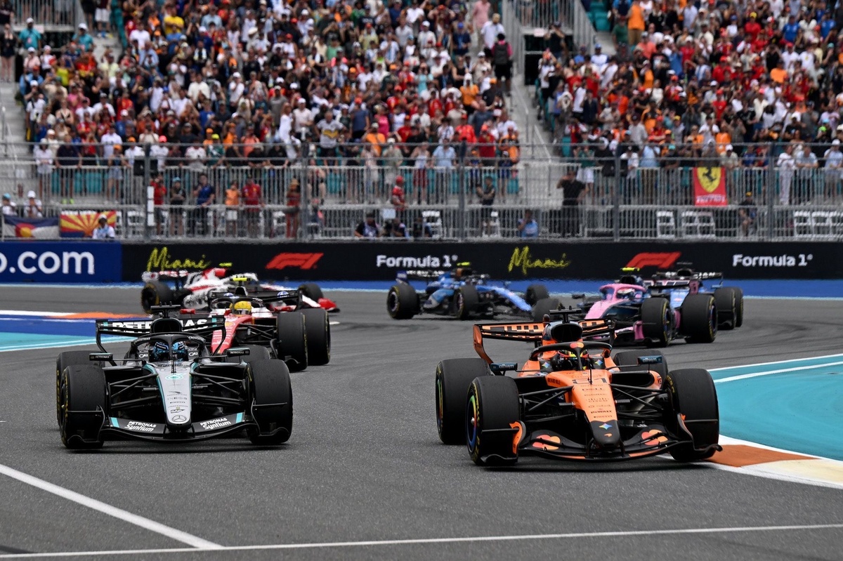 F1 2026 Rules Reveal: Driver Talent Still Counts Despite Technical Changes