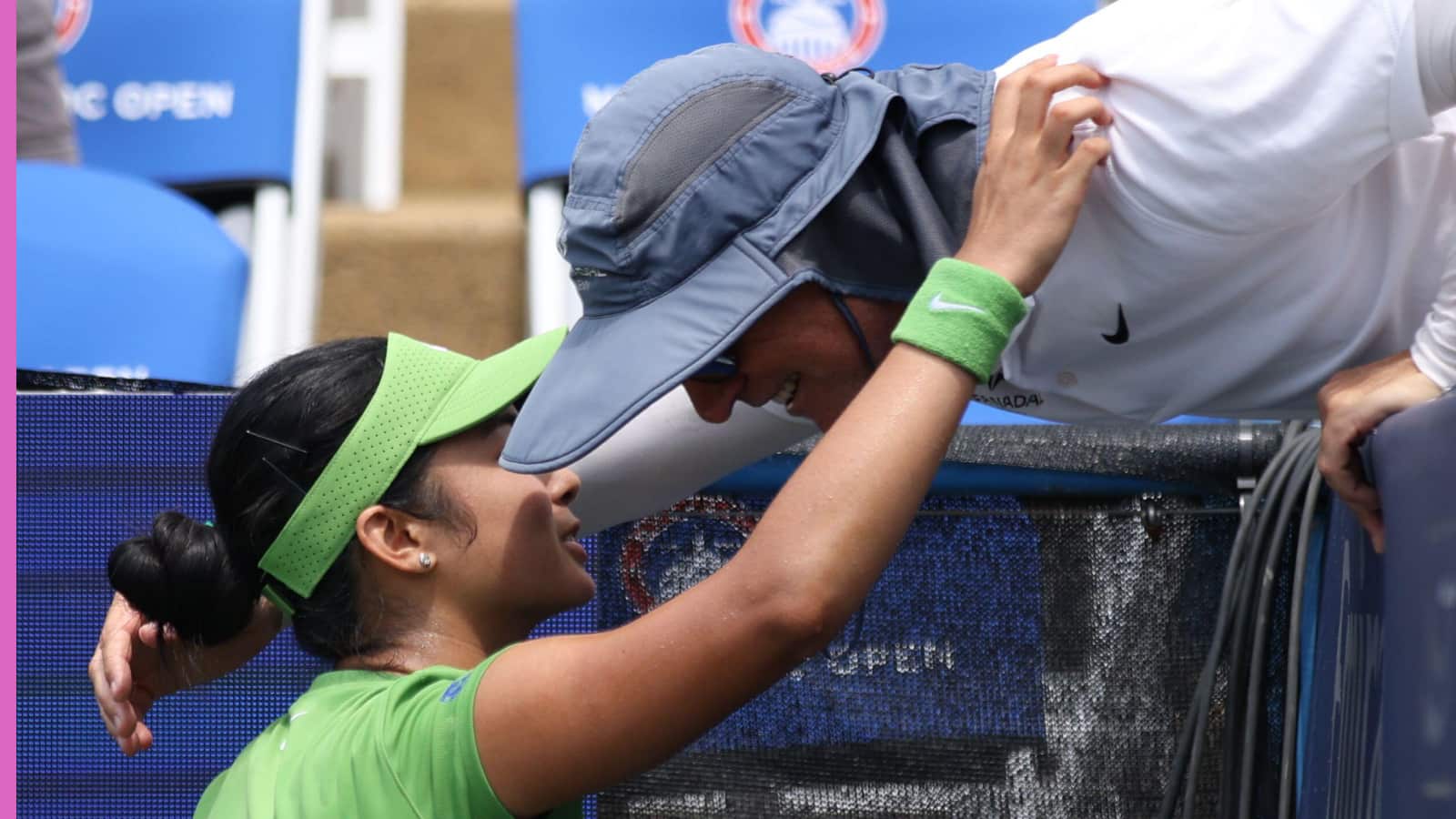 Alex Eala’s Coach Joan Bosch: The Key to Her Rise in Women’s Tennis