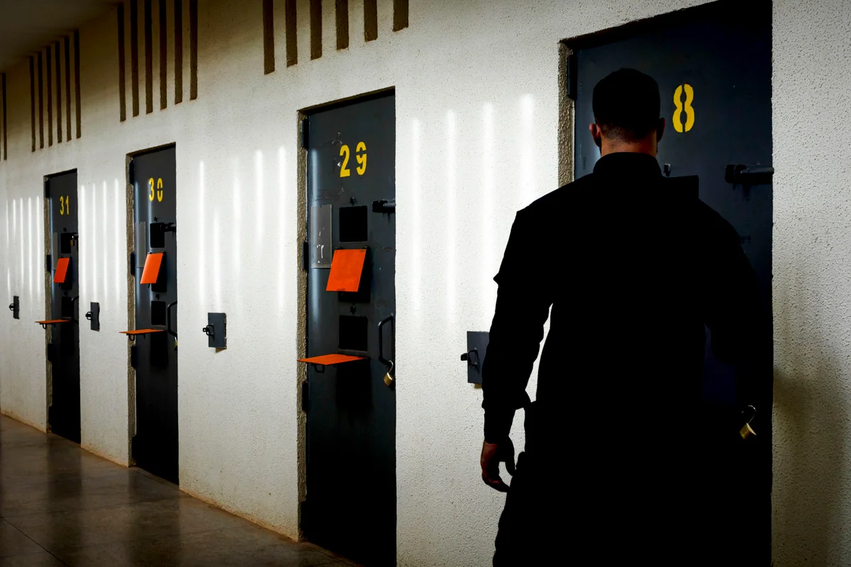 Contenção química: 77% dos detentos de presídio onde está Marcola usam psicotrópicos
