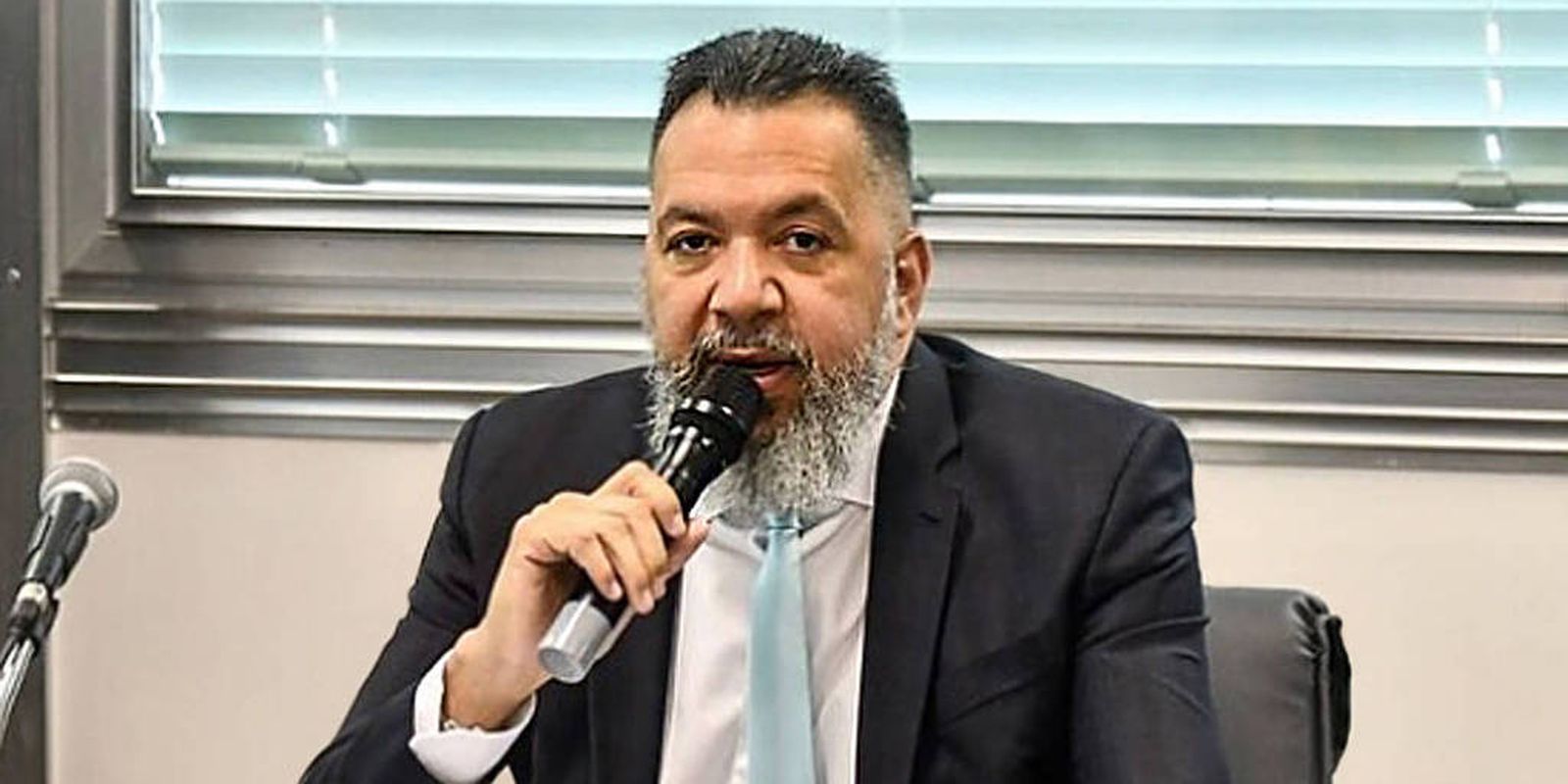 Moraes Revoga Tornozeleira Ex-Prefeito Belford Roxo