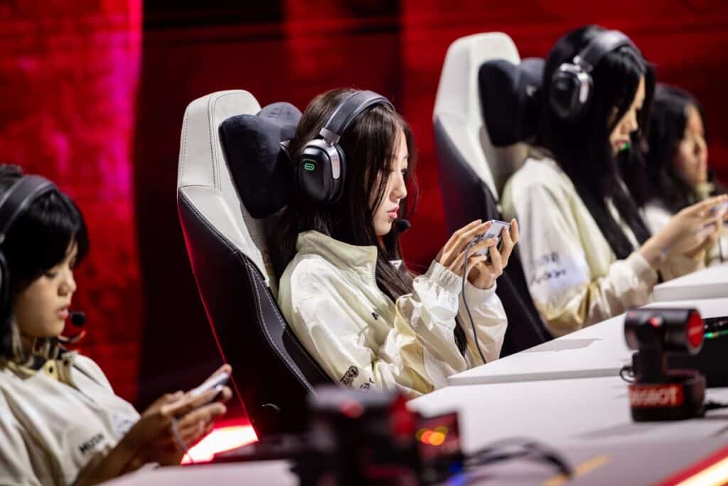 "I want to be known as a winner": Top MLBB pros eager for tournaments in North America