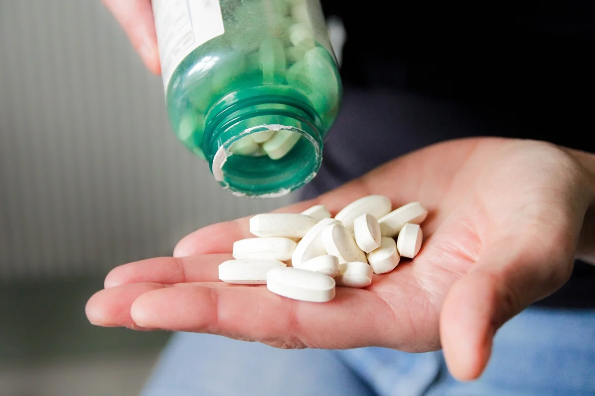 Medicamentos chegam a todos os órgãos para aliviar dor específica