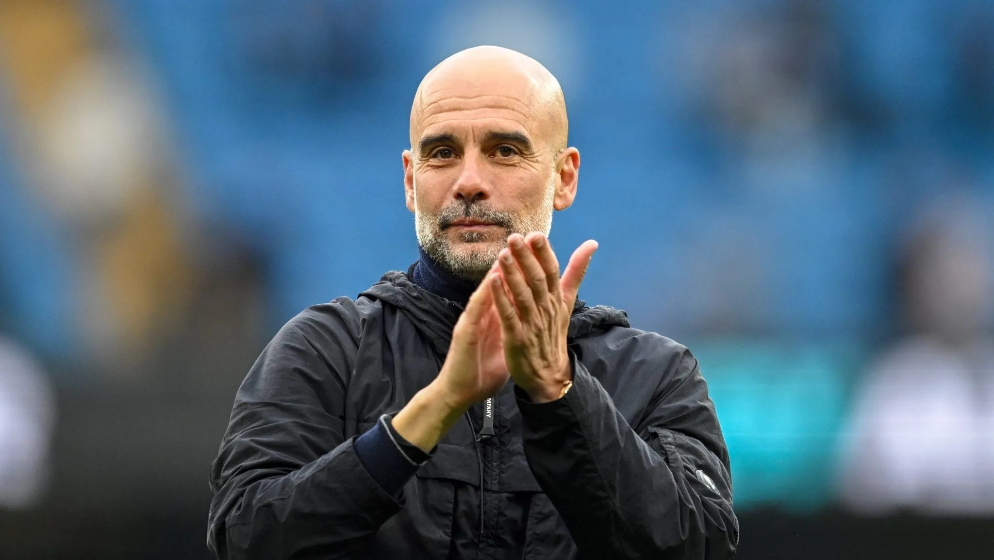 Maldini fala sobre Guardiola: 'Dinheiro nunca foi problema'