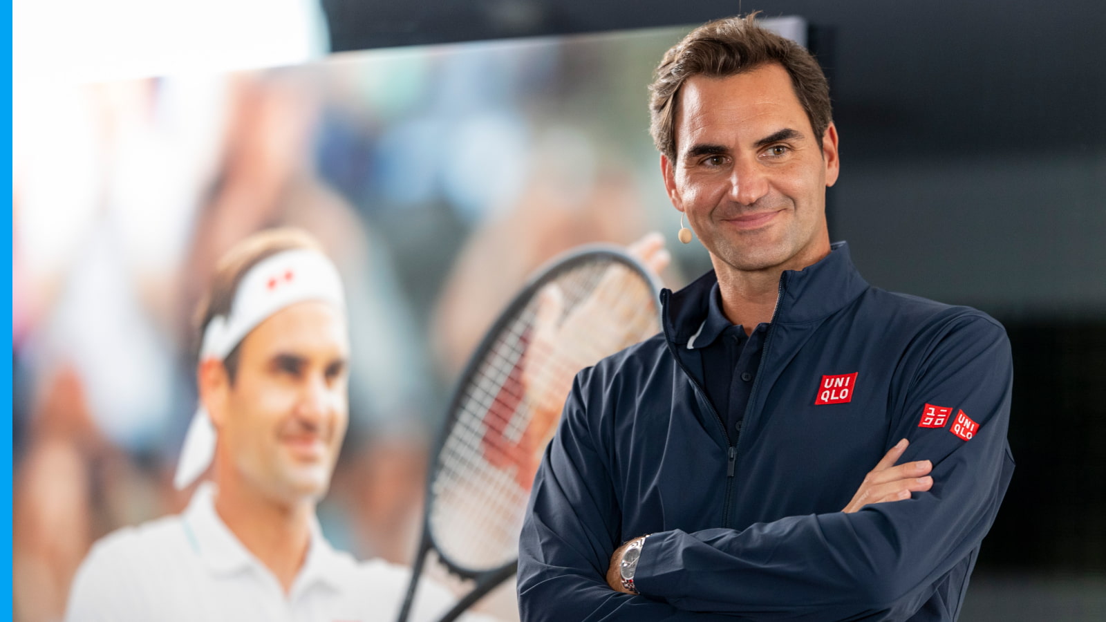 Roger Federer Set to Play at US Open: Iconic Retour After the Australian Open
